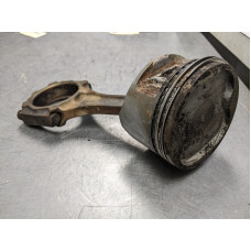 09D101 Piston and Connecting Rod Standard For 01-02 Toyota 4Runner 3.4 09D101 Piston and Connecting Rod Standard For 01-02 Toyota 4Runner 3.4